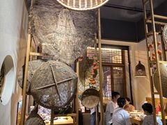 -大众跷脚牛肉馆·非遗传承单位(峨眉山店)