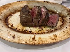 -摩根扒房(桐梓林店)