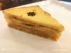 -85度C(上海周浦店)