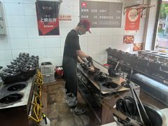 -斯丹姜母鸭·古法干香(涂门街总店)