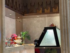 -云尚自助餐厅(佛山南海瞻云酒店)