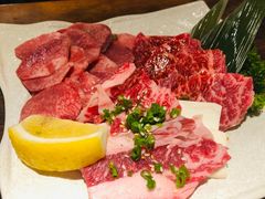 -御牛道日式烤肉料理(杭州万象城店)