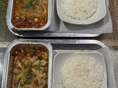 -潮十三潮汕砂锅粥(高新四路大都荟店)