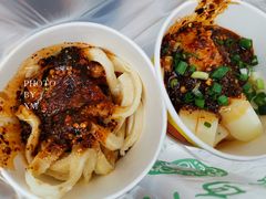 -洞子口张老二凉粉(文殊院店)