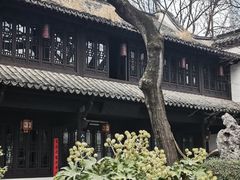 -南京市民俗博物馆(甘熙故居)
