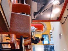 -安妮意大利餐厅(世贸天阶店)
