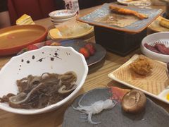 -松野谷·寿喜烧自助(华联顺义金街购物中心店)