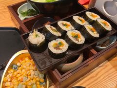 -汉拿山(包河万达店)