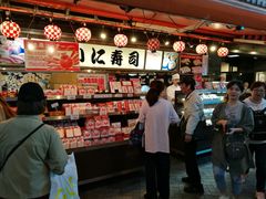 -蟹道乐(道顿堀本店)
