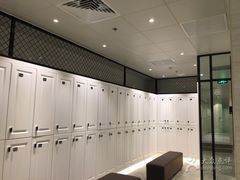 -银吉姆健身(景城邻里中心馆)