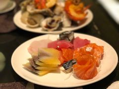 -深圳四季酒店·馥自助餐厅