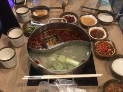 -野妹火锅(南园店)