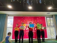 -全优加早教托育园(广百新一城店)