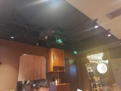 大堂-呷哺呷哺 黄金牧场 (欢乐谷店)
