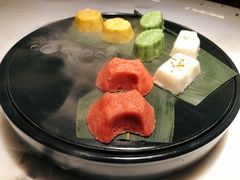 船娘米糕四味拼-弄堂里(西溪龙湖天街店)