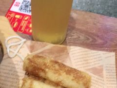 -状元王过桥米线(黄埔至泰广场店)
