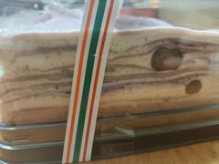 -seven eleven(洋河一路店)