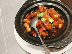 -浔庐餐厅•江西老字号•九江菜(烟水亭店)