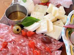 -Alimentari Mulino意大利餐吧&烘焙(丰盛里店)