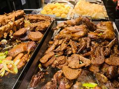 -星伦多自助料理(永旺店)
