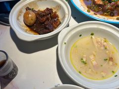 -壹只菜·崇明本地特色菜(崇明南门店)