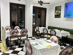 -熠盛粤味·顺德桑拿鸡(永康路店)