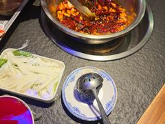 -来涮蜀鲜货火锅串串香(菜市口店)