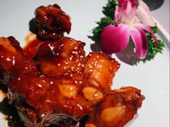 -三玛璐酒楼(汉口路店)