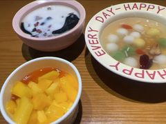 -合风谷(南下塘店)
