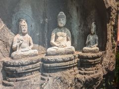 -浙江省博物馆(孤山馆区)
