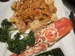 -红沃鳗鱼黑牛烤肉店(不老街店)