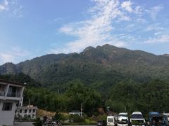 -三清山锦琛山庄