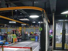 -ENERGY原力健身(川周店)