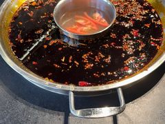 -李开心火锅馆(回兴店)