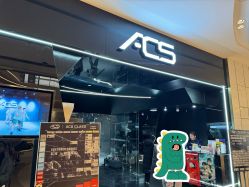 -ACS舞蹈工作室