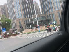 -热度餐厅(老佛爷店)