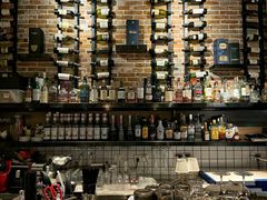 -柏蔻餐厅Le Banquet Bistro(天河北店)