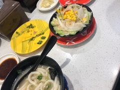 -京樽回転寿司(奥林匹克店)