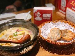 -老阿爸鲜鱼土菜(昆山花桥店)