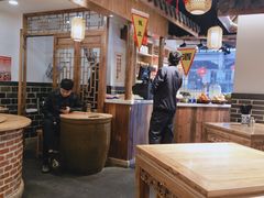 大堂-老城南.鸭血粉丝汤(夫子庙店)