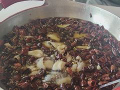渝信水煮鱼-渝信川菜(南滨店)