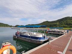 -北京金海湖景区