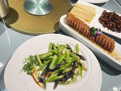 -全聚德(蓝山店)