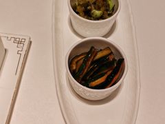 -淮香国色·淮扬菜(正大中心店)