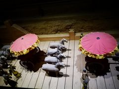 -汉景帝阳陵博物院