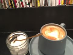 -Home Cafe(水榭春天店)