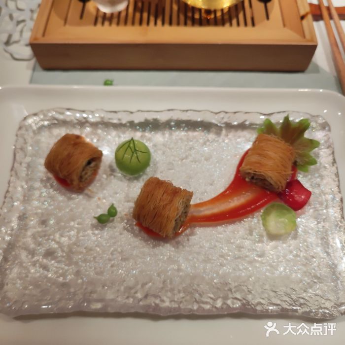 叶叶菩提(旗舰店)千丝酥皮图片