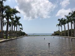 -三亚亚龙湾红树林度假酒店