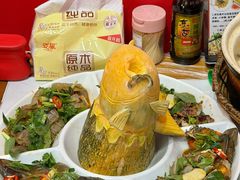 -官塘锋记鱼生·生腌·砂锅粥(牌坊街店)