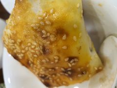 烤包子-中发源·清真餐厅(春风店)